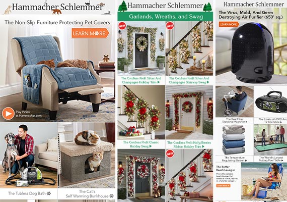 These are a collection of email templates used throughout the year. Using photoshop, thousands of images are produced every year and sent to customers. These images within these templates can be cropped and sliced quickly for effienct uploads freeing up both time and resources.
