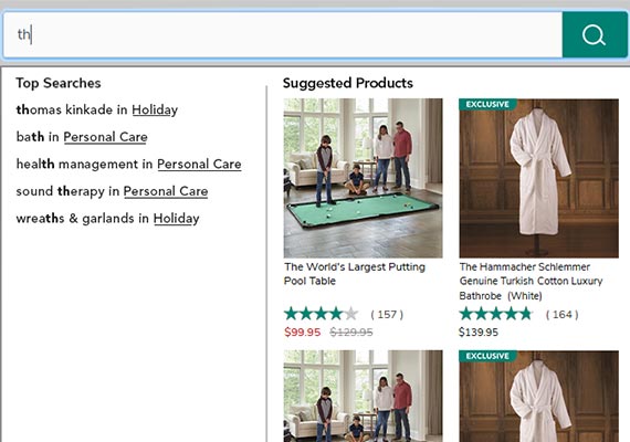 I focussed on layout, content organization, and design to accomodate all required elements of product image, title, review stars and price.